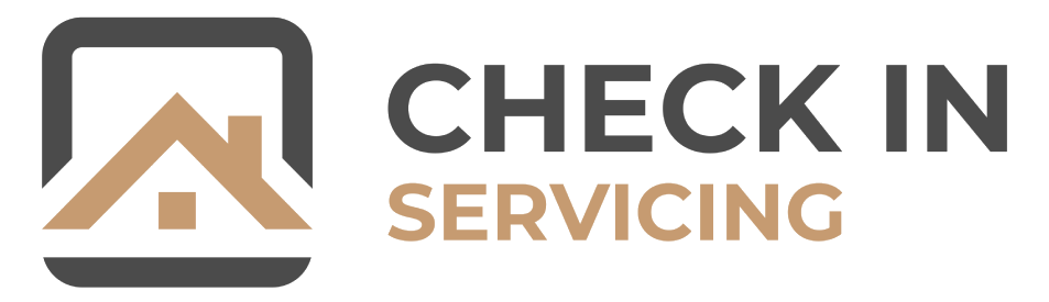 Check In Servicing LLC